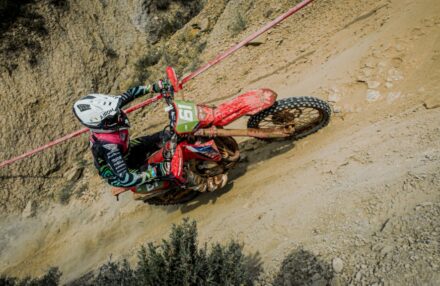 Relive the 2026 Oliana EnduroGP: highlights, podiums, and intense racing action in our photo gallery