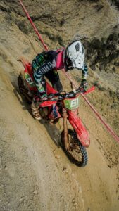 Two podiums at the 2026 EnduroGP of Oliana for Samuele Bernardini and Valentino Corsi, with strong performances also from Max Ahlin in demanding conditions