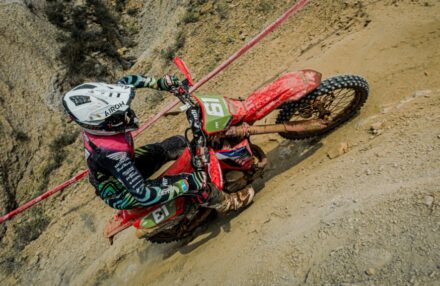 Relive the 2026 Oliana EnduroGP: highlights, podiums, and intense racing action in our photo gallery