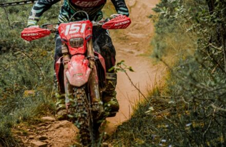 Relive the 2026 Oliana EnduroGP: highlights, podiums, and intense racing action in our photo gallery