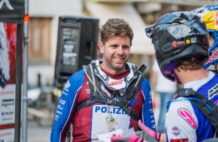 Round 4 Assoluti d'Italia in Pianello Val Tidone: Bernardini returns to racing, both he and Oldrati reach the podium. Ahlin and Corsi impress. Discover the gallery