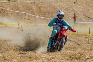 Round 4 Assoluti d'Italia in Pianello Val Tidone: Bernardini returns to racing, both he and Oldrati reach the podium. Ahlin and Corsi impress. Discover the gallery