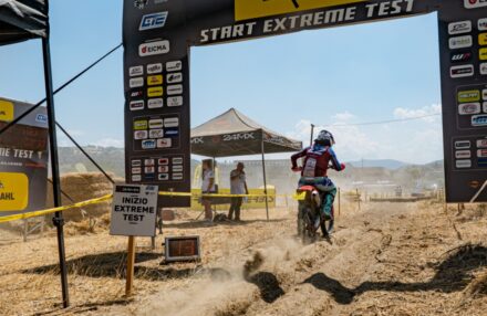 Round 4 Assoluti d'Italia in Pianello Val Tidone: Bernardini returns to racing, both he and Oldrati reach the podium. Ahlin and Corsi impress. Discover the gallery