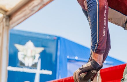 Round 4 Assoluti d'Italia in Pianello Val Tidone: Bernardini returns to racing, both he and Oldrati reach the podium. Ahlin and Corsi impress. Discover the gallery