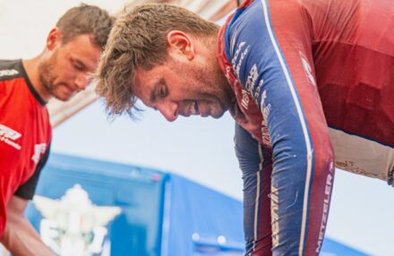 Round 4 Assoluti d'Italia in Pianello Val Tidone: Bernardini returns to racing, both he and Oldrati reach the podium. Ahlin and Corsi impress. Discover the gallery