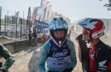Round 4 Assoluti d'Italia in Pianello Val Tidone: Bernardini returns to racing, both he and Oldrati reach the podium. Ahlin and Corsi impress. Discover the gallery