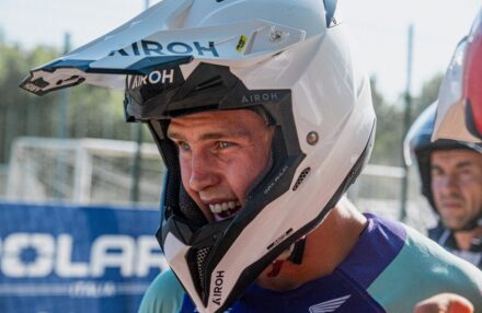 Round 4 Assoluti d'Italia in Pianello Val Tidone: Bernardini returns to racing, both he and Oldrati reach the podium. Ahlin and Corsi impress. Discover the gallery