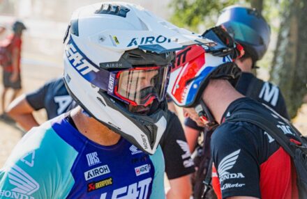 Round 4 Assoluti d'Italia in Pianello Val Tidone: Bernardini returns to racing, both he and Oldrati reach the podium. Ahlin and Corsi impress. Discover the gallery