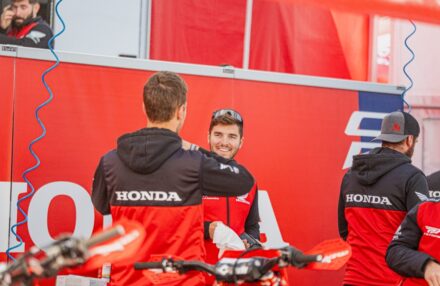 2026 EnduroGP Finland in Vierumäki: Round 3 highlights and top rider action from a fast, technical weekend in our photo gallery