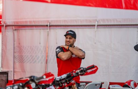 2026 EnduroGP Finland in Vierumäki: Round 3 highlights and top rider action from a fast, technical weekend in our photo gallery