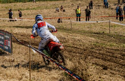 2026 EnduroGP Finland in Vierumäki: Round 3 highlights and top rider action from a fast, technical weekend in our photo gallery
