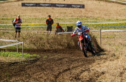 2026 EnduroGP Finland in Vierumäki: Round 3 highlights and top rider action from a fast, technical weekend in our photo gallery