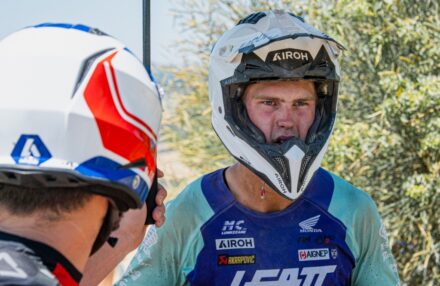 Round 4 Assoluti d'Italia in Pianello Val Tidone: Bernardini returns to racing, both he and Oldrati reach the podium. Ahlin and Corsi impress. Discover the gallery