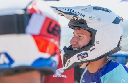 Round 4 Assoluti d'Italia in Pianello Val Tidone: Bernardini returns to racing, both he and Oldrati reach the podium. Ahlin and Corsi impress. Discover the gallery