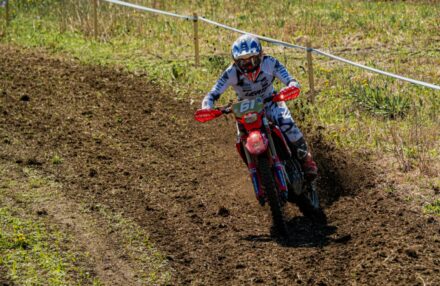 2026 EnduroGP Finland in Vierumäki: Round 3 highlights and top rider action from a fast, technical weekend in our photo gallery