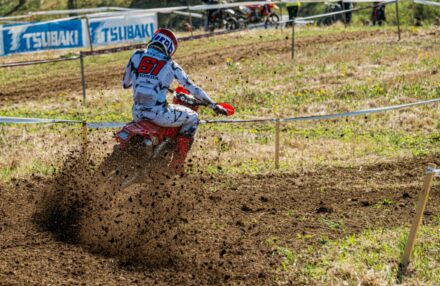 2026 EnduroGP Finland in Vierumäki: Round 3 highlights and top rider action from a fast, technical weekend in our photo gallery