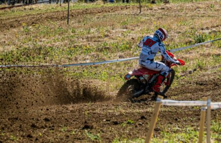 2026 EnduroGP Finland in Vierumäki: Round 3 highlights and top rider action from a fast, technical weekend in our photo gallery