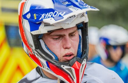 2026 EnduroGP Finland in Vierumäki: Round 3 highlights and top rider action from a fast, technical weekend in our photo gallery