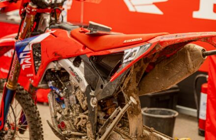2026 EnduroGP Finland in Vierumäki: Round 3 highlights and top rider action from a fast, technical weekend in our photo gallery