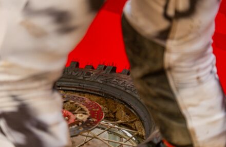 2026 EnduroGP Finland in Vierumäki: Round 3 highlights and top rider action from a fast, technical weekend in our photo gallery