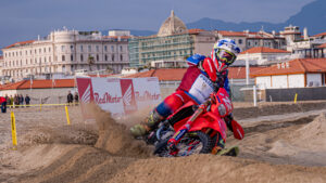 Assoluti d’Italia - Viareggio