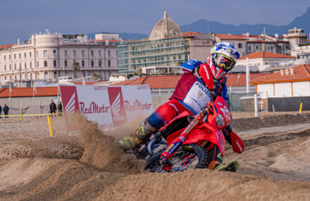 Assoluti d’Italia - Viareggio