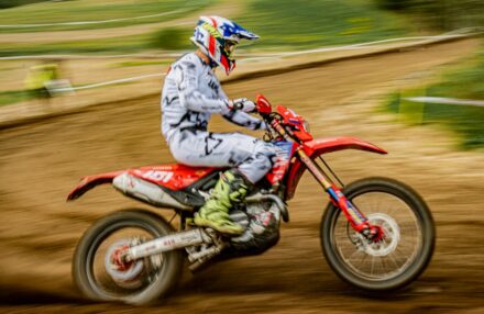 2026 EnduroGP Finland in Vierumäki: Round 3 highlights and top rider action from a fast, technical weekend in our photo gallery