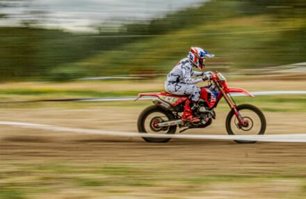 2026 EnduroGP Finland in Vierumäki: Round 3 highlights and top rider action from a fast, technical weekend in our photo gallery