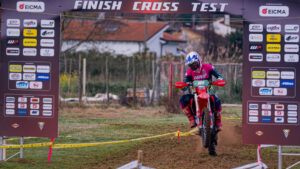 Assoluti d’Italia - Viareggio