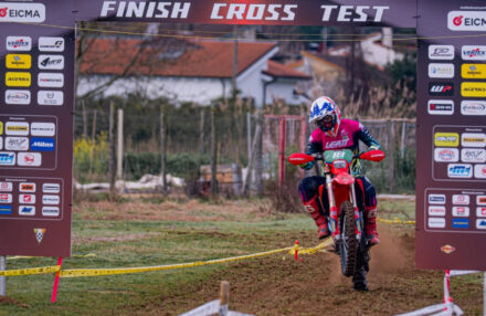 Assoluti d’Italia - Viareggio