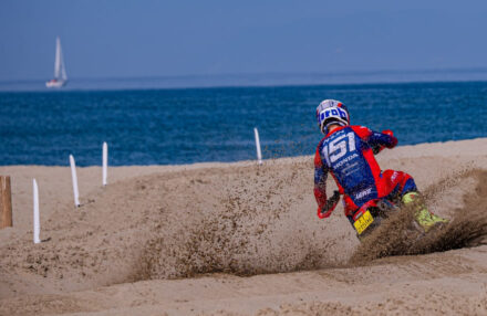 Assoluti d’Italia - Viareggio