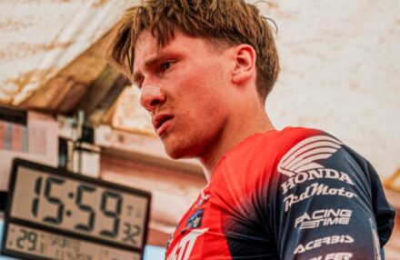 Strong performance and tough conditions at the EnduroGP opener in Custonaci, Sicily. Discover the full photo gallery.