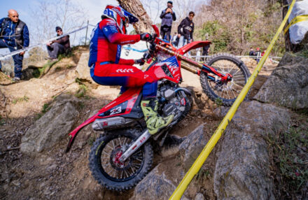 Assoluti d’Italia - Viareggio