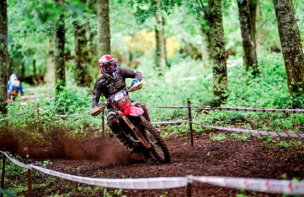 Enduro GP_Spain_Honda RedMoto Racing