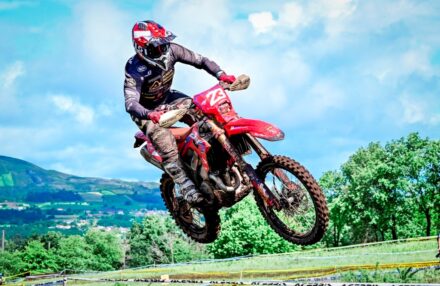 Enduro GP_Spain_Honda RedMoto Racing