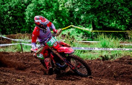 Enduro GP_Spain_Honda RedMoto Racing