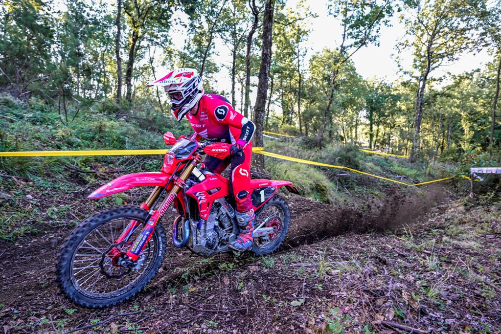 Enduro_Assoluti d'Italia_Pistoia_2024_Holcombe