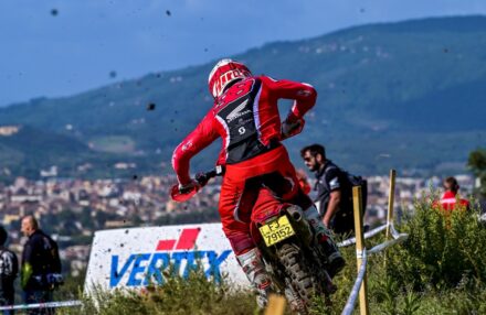 Enduro_Assoluti d'Italia_2024_Pistoia_Morettini