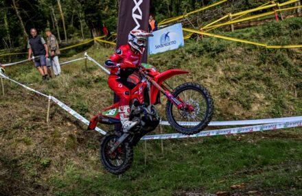 Enduro_Assoluti d'Italia_2024_Pistoia_Morettini