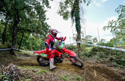 Enduro_Assoluti d'Italia_2024_Pistoia_Morettini