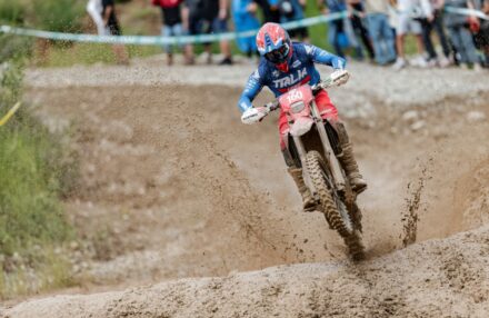 Discover the photo galleries of the Six Days Enduro 2025 in Bergamo: riders, action, and unforgettable moments from the world’s top event.