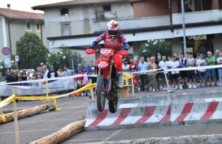 Honda RedMoto World Enduro Team_Assoluti d'Italia 2023_Darfo Boario Terme
