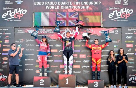 Honda RedMoto World Enduro Team_Santiago do Cacem_Enduro GP 2023