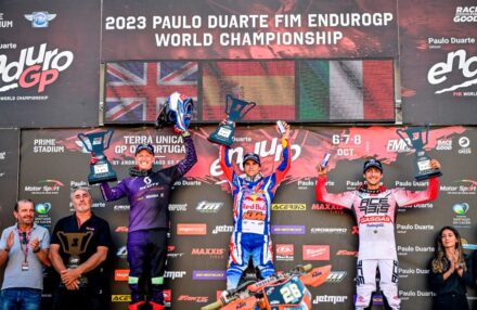 Honda RedMoto World Enduro Team_Santiago do Cacem_Enduro GP 2023