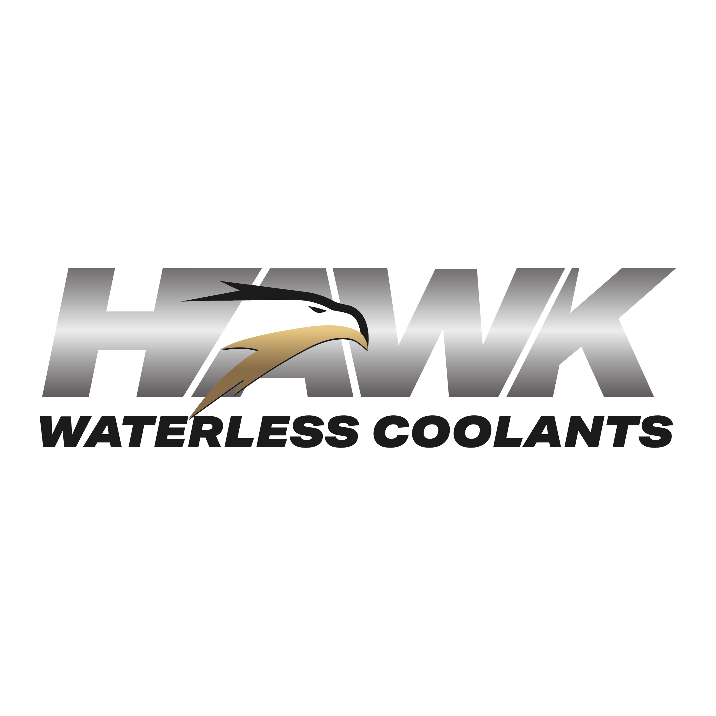 HAWK Waterless Coolants