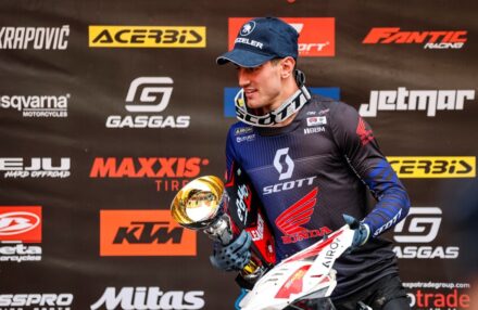 Morettini_Enduro GP Italy