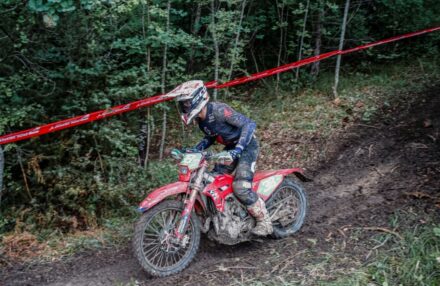 Morettini_Enduro GP Italy