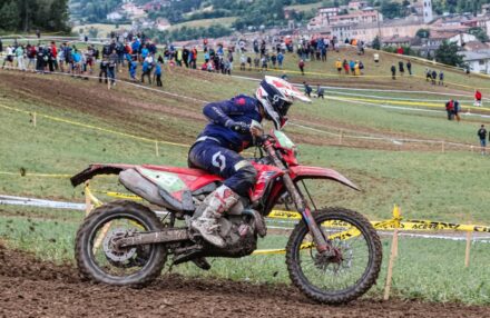 Morettini_Enduro GP Italy