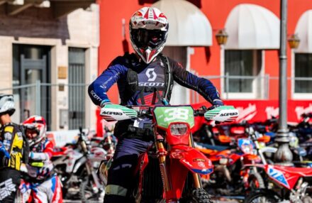 Morettini_Enduro GP Italy