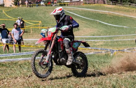 Morettini_Enduro GP Italy